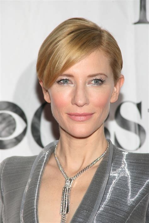 cate blanchett ethnicity.